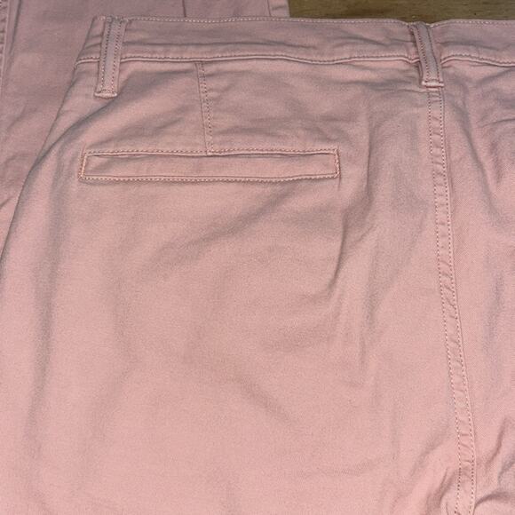 Levi's XX Chino Pants in Pink Size 32 - Picture 8 of 12